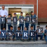 #ThislsMyStreet Campaign at Global Week of Action