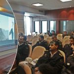 Speed Management Course for Traffic Police Officers