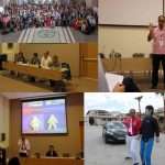 3 Presentations at 6th Global Meeting of Road Safety NGOs in Crete, Greece