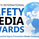 3 Awards for Road Safety Pioneers at the 8th ISMA